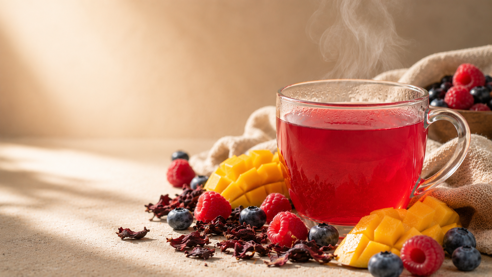 Fruit Blends