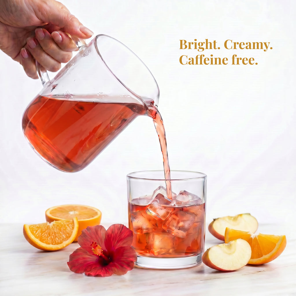 Orange Cream
