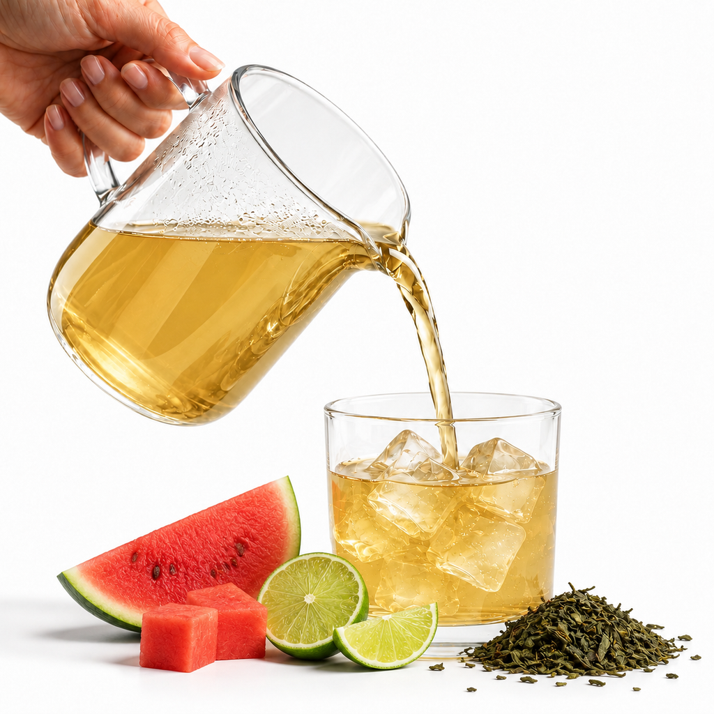 Watermelon Sencha